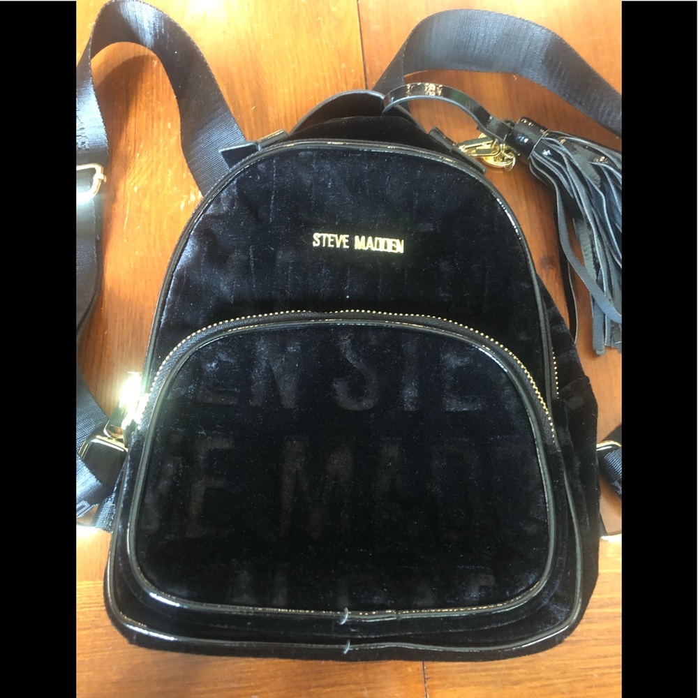 Steve Madden mini pack